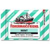 Fisherman's Friend Profumatore orale, menta, pastiglie rinfrescanti e fresche, 25 g