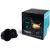Caffè Toraldo Orzo Capsules Compatibili con 'Nescafè Dolce Gusto' 16 Capsule