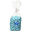 Confetti Pelino Sulmona dal 1783 Confetti Celeste alla Mandorla Sicilia Bambino - 500 gr