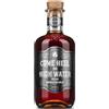 COME HELL OR HIGH WATER Spiced Vanilla & Cola Rum, 70 cl - 38% vol.