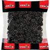 Venco - Dubbel Zoute Rondjes - 1kg