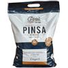 Pinsa For You Farina Pinsa Romana da 5 kg - Mix per l'Originale Pinsa Romana