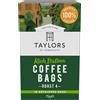 Taylors of Harrogate, ricca borsa da caffè italiana, 75 g