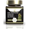 Zayti Miele di Euforbia 100% Naturale - Vaso da 300g | Raccolto nella Regione di Souss Massa Draa in Marocco