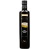 TerraNostra OLIO EXTRAVERGINE D'OLIVA AMABILE/DELICATO IN BOTTIGLIA DA 500 ML - 100% ITALIANO - ESTRATTO A FREDDO