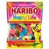 HARIBO Bonbons Happy'Life 275 g