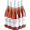 CASTELLO MONACI Negroamaro Rosato IGT Kreos Castello Monaci Promo Vino Rosè Puglia Offerta 6 Bottiglie