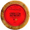 QUESONCALA TIERRAS ALTAS DE SORIA Formaggio di pecora con aglio nero - QuesOncala (550 g)