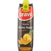 Generico Rauch Bravo Premium Succo Melone Ananas, 1 L, Confezione da 12 brick