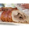 Il Salumiere dal 1978 Porchetta Umbra Kg.1,500 SV con Fegatini e Finocchietto Selvatico - Norcineria Umbra Produzione Artigianale - Senza Conservanti Completamente Naturale- Gluten Free - Il Salumiere 1978