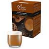 La Capsuleria NOCCIOLA (96 Capsule) compatibili con Lavazza Firma - (La Capsuleria)