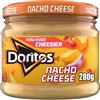 Doritos Nacho Cheese