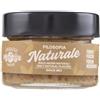 MENDOSA Sugo Pronto ai Porcini e Tartufo - Urbani Tartufi - Crema Gourmet per Pasta, Risotti e Crostini - Qualità Premium, vasetto da 80 grammi