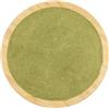 YouHerbIt Polvere Verde di Foglie di Stevia - Stevia Rebaudiana (25g)