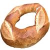 Antico Forno Pane Ciambella Bianca 600 Gr.