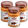 Cucina Antica - Ragù di Cinghiale - 3 Vasetti da 190 g
