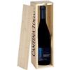 TOLLO Doppio Magnum 3 Litri Montepulciano d'Abruzzo Riserva MO DOP in Cassa Legno