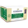 Generico Corman BURRO TRADIZIONALE MULTIUSO Extra 82% m.g. - Placche placca da BLOCCHI KG 10
