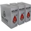Generico SET 72 BOLERO DA 9 grammi Kola Preparato istantaneo polvere solubile in bustine Sticks per Bevande con Stevia e Vitamina C e Senza Zucchero ideale per fitness e diete