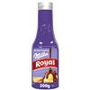 Royal, Milka, Sciroppo Topping, di Cioccolato al Latte, Bottiglia, 300 gr