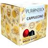 Puronero 64 Capsule al Gusto di Cappuccino Compatibili con Nescafè Dolce Gusto