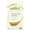 Select Lenticchie Medie Coltivate in USA - 400 gr