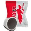 Caffè Stile Zito Caffè Primo, 100 Capsule Compatibili Sistema ESSSE, Miscela PRIMO, Gusto Deciso e Cremoso