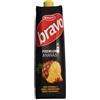 Generico Rauch Bravo Succo Premium Ananas, Bevanda alla Frutta, 1L, Confezione da 12 Brick