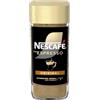 Nescafe NESCAFÉ ESPRESSO tipo Gold, espresso istantaneo di alta qualità con il 100% di pregiati chicchi di caffè Arabica, contiene caffeina, con una crema vellutata, 1 confezione (1 x 100g)