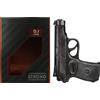 Zlatogor Makarov Pistole Vodka 38% Vol. 0,1l