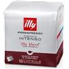 Generico Caffè ILLY Iperespresso Miscela INTENSO, 108 Capsule Originali, 100% Arabica, Pieno e Corposo -DD-