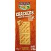 Tre Mulini - Crackers salati in superficie 500g - SENZA OLIO DI PALMA
