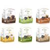 Generico 96 POP CAFFE MIX SOLUBILI Capsule compatibili con Nescafè Dolce Gusto - POP E-GUSTO Mix Solubili 16 Ginseng, 16 Cappuccino, 16 Orzo, 16 Te Limone, 16 Cioccolato, 16 Nocciolino -