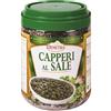 Demetra Capperi roccia al sale 1,0 kg - Demetra