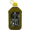 MIRACCO - Olio Extravergine di Oliva di Qualità - Prodotto in Calabria 100% ITALIANO Estratto a freddo - PET 5 Litri
