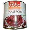 HDS ROBO GR 2500 CIPOLLE ROSSE IN AGRODOLCE CIPOLLINEALL'ACETO RED ONION IN VINEGAR