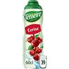 Teisseire Sciroppo di Ciliegia Teisseire per Bevanda Rinfrescante, Cocktail, Bottiglia da 60 cl