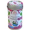 In-Fusione Insaporitore per Insalate - L'alternativa | Mix Naturale Senza Sale | Semi & Spezie per Vinaigrette, Verdure e Salse | 100% Vegetale | Barattolo da 50 g - Prodotto Artigianale In-Fusione