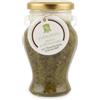 Evergreen - Pesto di Pistacchio con "Pistacchio Verde di Bronte D.O.P." (190gr)