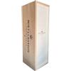 Wine And More Wooden box magnum moët