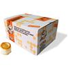 Vitarvi Mini Vol au Vent di pasta sfoglia rotonda 38 mm Vitarvi 336 unità - Mundo Pastel