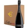 Bortolomiol Valdobbiadene Prosecco Superiore Brut DOCG Prior Bortolomiol 2020 6 bottiglie da 0,75 ℓ