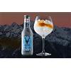 Plose Italian Taste Tonic Water 200 ml x 6 - Plose