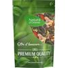 NATURA D'ORIENTE | Oolong Melograno Pesca e Bacche di Goji 100g | Naturale 100% Senza conservanti
