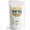 WOW TEA: Tè di Pura Bellezza: Programma Benessere di 21 Giorni