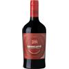 Strega Liquore Strega Alberti Gran Caffe' Bottiglia Vetro da 700 ml 25% vol. Italy