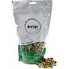 NULTHY - Pistacchio Naturale Biologico - Senza Guscio - Senza Sale - Noci Naturali - Noci Biologiche - Agricoltura Biologica - Senza Glutine - Vegan - 1 Kg