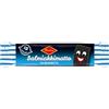 Halva Salmiakkimatto Salty Liquirizia 6 barre of 60g