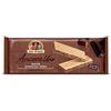 Tre Marie Ancora Uno Wafer Gianduia Nero - Pacco da 12 x 175 g