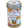 In-Fusione Insaporitore per Verdure - Gusto Orientale | Mix Spezie Senza Sale | 100% Naturale | Ideale per Ricette Vegane, Riso Basmati, Verdure e Pesce | Barattolo da 50 g - Prodotto Artigianale In-Fusione